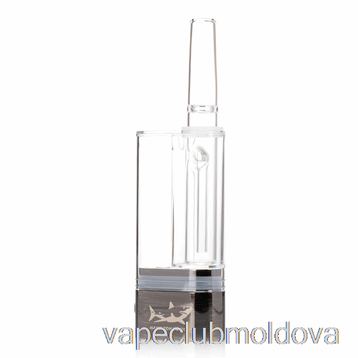 Vape Mod Hamilton Devices Kr1 2-in-1 Kit Metal Gunmetal Periat